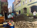 Turyści po powodzi zmieniaja kierunek swoich wyjazdów